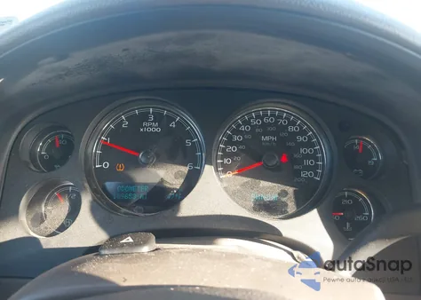 2010 GMC Yukon Slt из США, поврежденный, VIN 1GKUCCE08AR286524